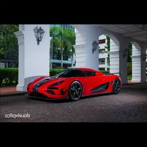 Meet your Posher, Jordan